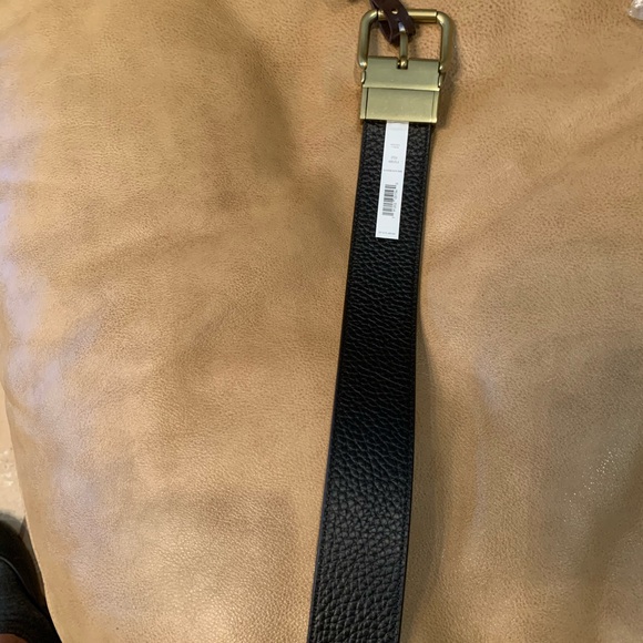 ❤️ Coach belt - Picture 4 of 5